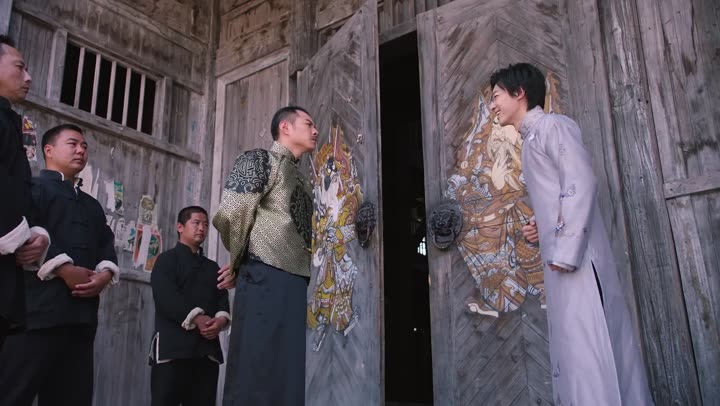 Cô Dâu Báo Thù (Bộ Bộ Vi Hạm) 9 Tập 22 phim Cô Dâu Báo Thù (Bộ Bộ Vi Hạm)