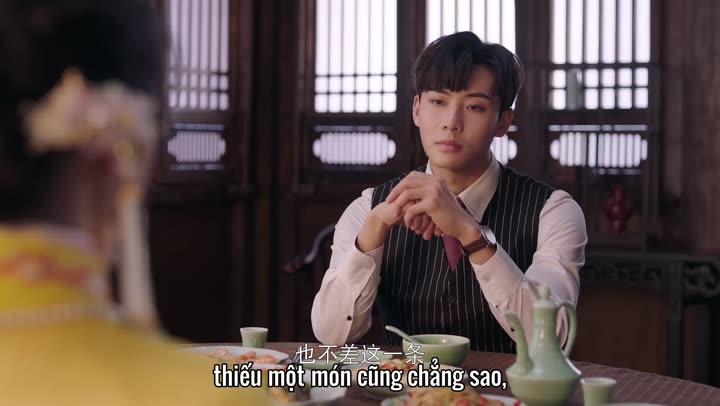Cô Dâu Báo Thù (Bộ Bộ Vi Hạm) 10 Hình ảnh tập 22 Cô Dâu Báo Thù (Bộ Bộ Vi Hạm)