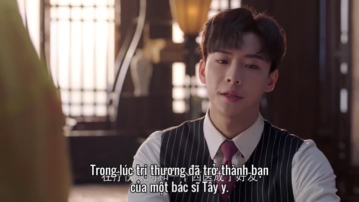 Tập 23 phim Cô Dâu Báo Thù (Bộ Bộ Vi Hạm)