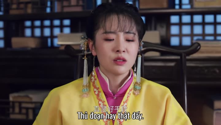 Tập 24 phim Cô Dâu Báo Thù (Bộ Bộ Vi Hạm)