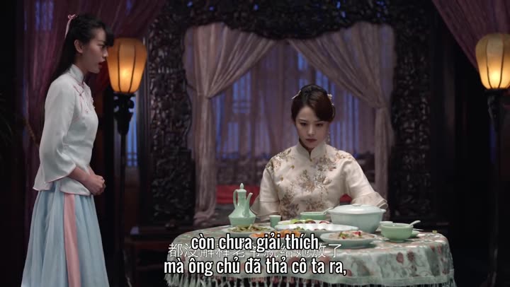 Cô Dâu Báo Thù (Bộ Bộ Vi Hạm) 9 Tập 25 phim Cô Dâu Báo Thù (Bộ Bộ Vi Hạm)