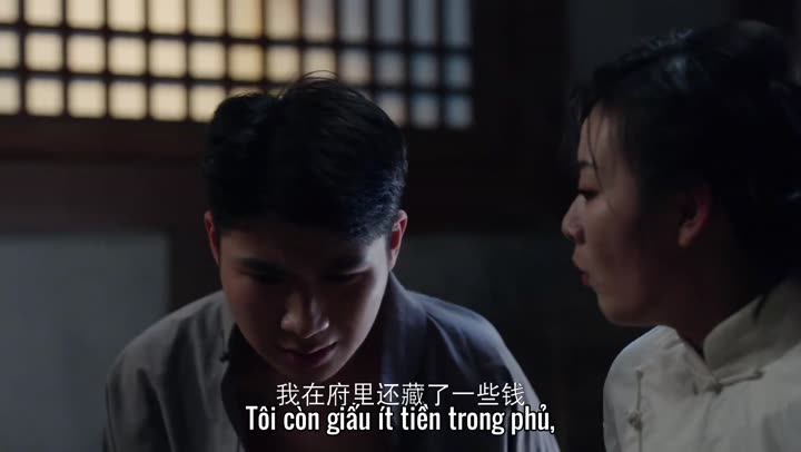 Cô Dâu Báo Thù (Bộ Bộ Vi Hạm) 10 Hình ảnh tập 25 Cô Dâu Báo Thù (Bộ Bộ Vi Hạm)