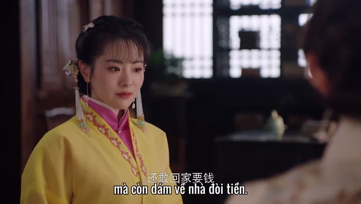 Cô Dâu Báo Thù (Bộ Bộ Vi Hạm) 10 Hình ảnh tập 26 Cô Dâu Báo Thù (Bộ Bộ Vi Hạm)