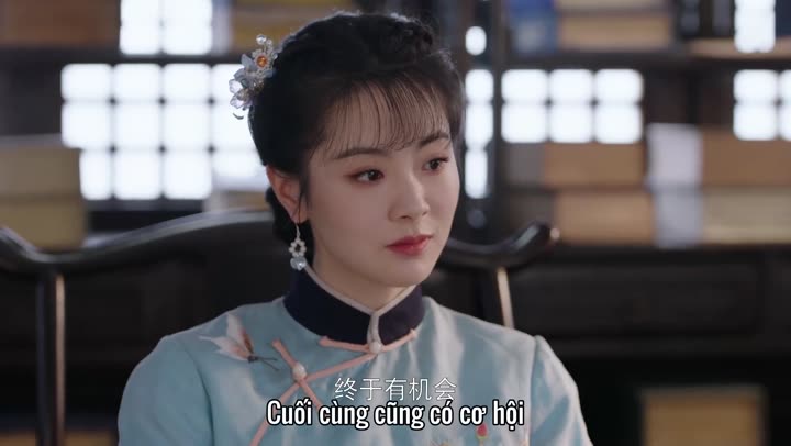 Cô Dâu Báo Thù (Bộ Bộ Vi Hạm) 9 Tập 27 phim Cô Dâu Báo Thù (Bộ Bộ Vi Hạm)