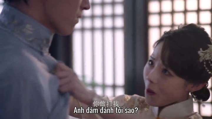 Cô Dâu Báo Thù (Bộ Bộ Vi Hạm) 10 Hình ảnh tập 28 Cô Dâu Báo Thù (Bộ Bộ Vi Hạm)