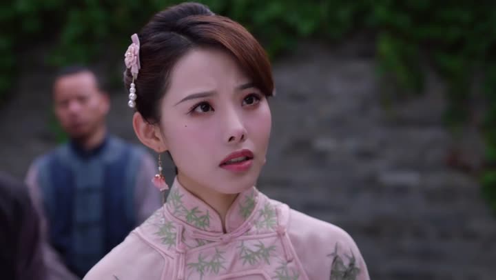 Cô Dâu Báo Thù (Bộ Bộ Vi Hạm) 9 Tập 4 phim Cô Dâu Báo Thù (Bộ Bộ Vi Hạm)