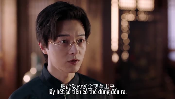 Cô Dâu Báo Thù (Bộ Bộ Vi Hạm) 9 Tập 5 phim Cô Dâu Báo Thù (Bộ Bộ Vi Hạm)