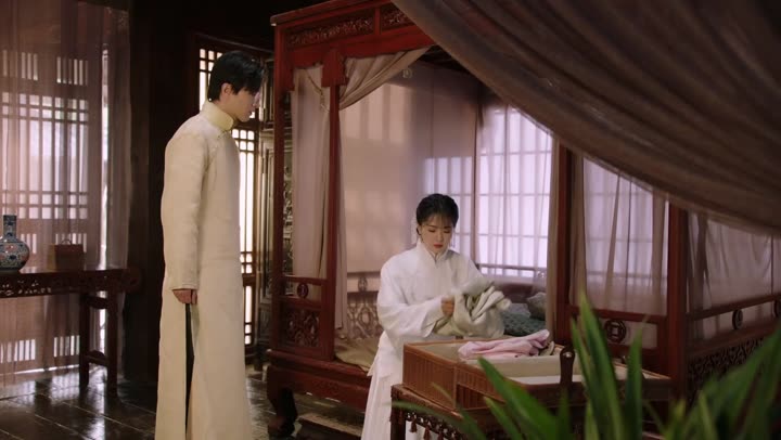 Hình ảnh tập 7 Cô Dâu Báo Thù (Bộ Bộ Vi Hạm)