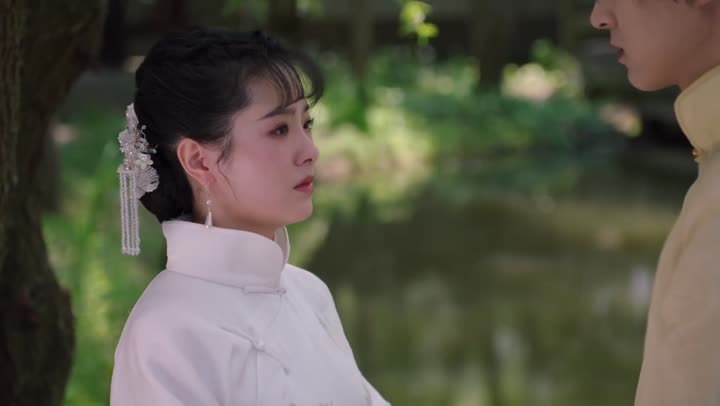 Cô Dâu Báo Thù (Bộ Bộ Vi Hạm) 9 Tập 8 phim Cô Dâu Báo Thù (Bộ Bộ Vi Hạm)