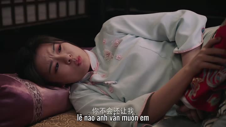 Cô Dâu Báo Thù (Bộ Bộ Vi Hạm) 10 Hình ảnh tập 8 Cô Dâu Báo Thù (Bộ Bộ Vi Hạm)