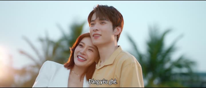 Ngược Chiều Ánh Sáng Vì Em 10 Hình ảnh tập 16 Ngược Chiều Ánh Sáng Vì Em