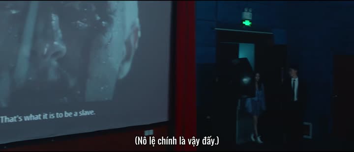 Ngược Chiều Ánh Sáng Vì Em 9 Tập 4 phim Ngược Chiều Ánh Sáng Vì Em