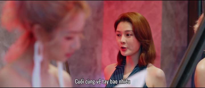 Ngược Chiều Ánh Sáng Vì Em 9 Tập 5 phim Ngược Chiều Ánh Sáng Vì Em