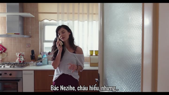 Tập 7 phim Tình Yêu 101 (Phần 1)