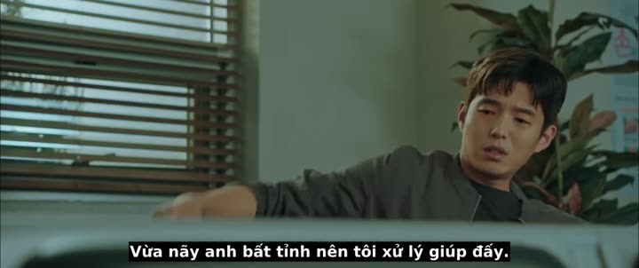 Mặt Trái Của Mất Tích 9 Tập 1 phim Mặt Trái Của Mất Tích