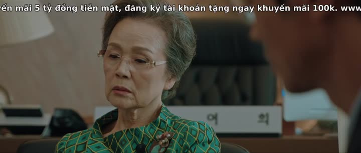 Tập 11 phim Mặt Trái Của Mất Tích