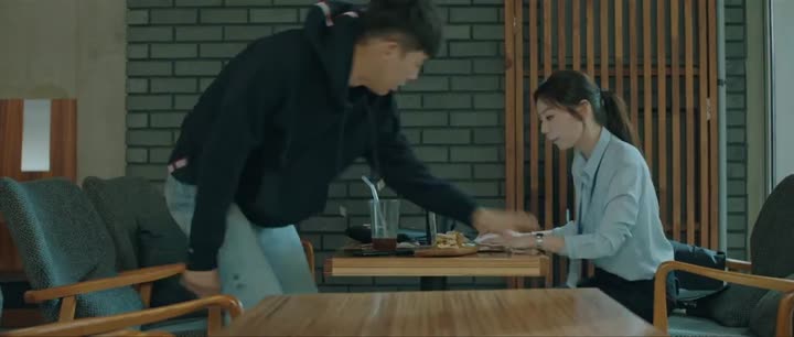 Mặt Trái Của Mất Tích 10 Hình ảnh tập 2 Mặt Trái Của Mất Tích