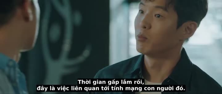 Mặt Trái Của Mất Tích 10 Hình ảnh tập 4 Mặt Trái Của Mất Tích