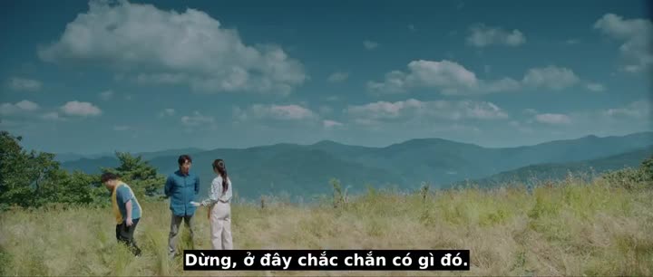 Hình ảnh tập 9 Mặt Trái Của Mất Tích