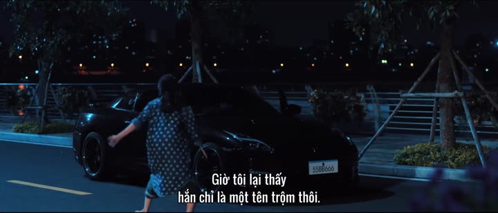 Tập 4 phim Đội Đặc Công Cung Nguyên