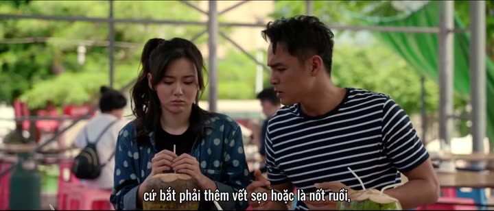 Hình ảnh tập 4 Đội Đặc Công Cung Nguyên