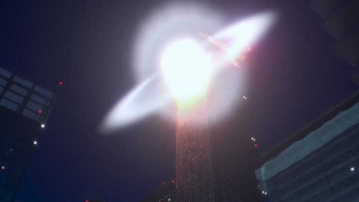 Tập 10 phim Ultraman (Phần 3)