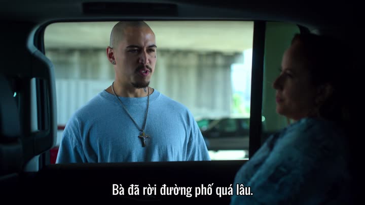 Khu tôi sống (Phần 3) 9 Tập 5 phim Khu tôi sống (Phần 3)