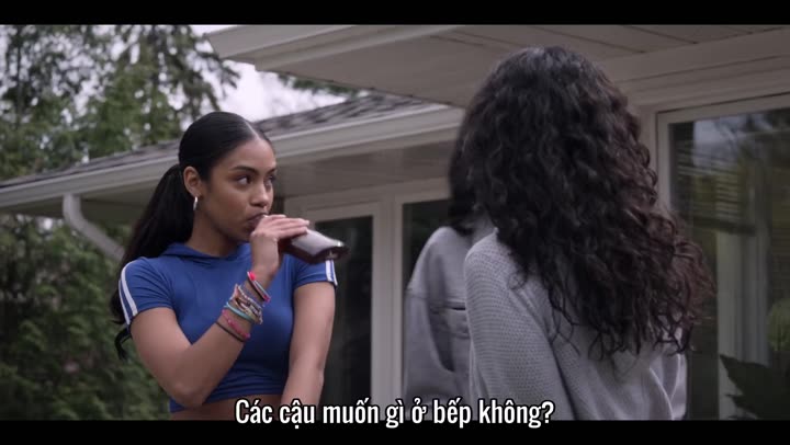 Đừng Thách Tôi 10 Hình ảnh tập 3 Đừng Thách Tôi