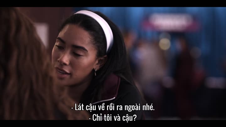 Đừng Thách Tôi 9 Tập 7 phim Đừng Thách Tôi