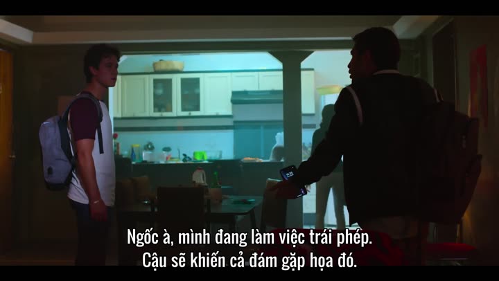 Control Z: Bí Mật Giấu Kín (Phần 1) 10 Hình ảnh tập 5 Control Z: Bí Mật Giấu Kín (Phần 1)