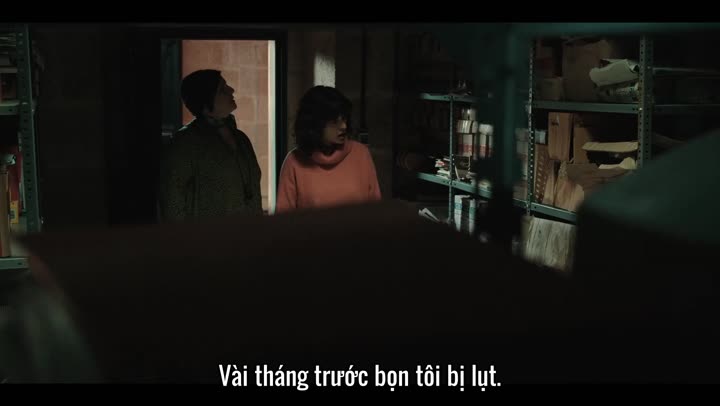 Bí Mật Cô Để Lại 9 Tập 2 phim Bí Mật Cô Để Lại