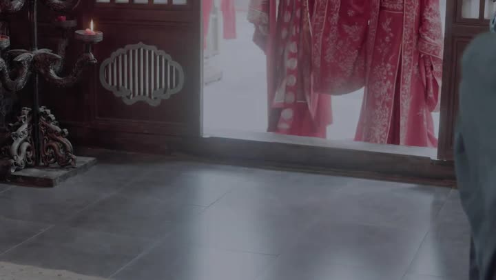 Tập 2 phim Không Sánh Bằng Tình Tướng Quân