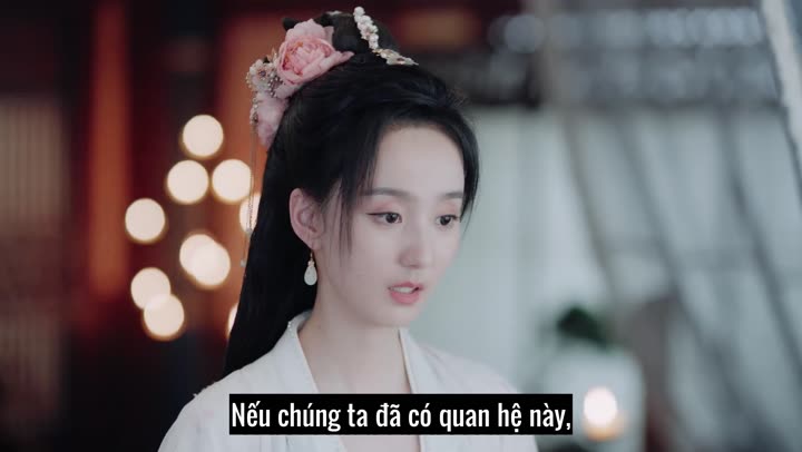 Không Sánh Bằng Tình Tướng Quân 9 Tập 22 phim Không Sánh Bằng Tình Tướng Quân