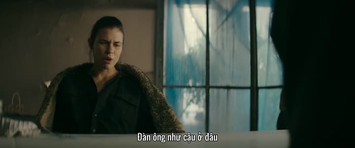 Hình ảnh tập 7 Quyền Năng