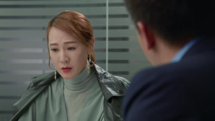 Phát Ngôn Viên Pháp Lý 9 Tập 10 phim Phát Ngôn Viên Pháp Lý