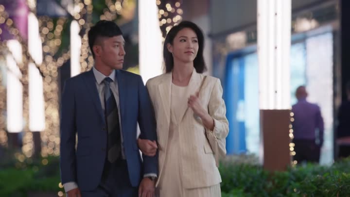 Phát Ngôn Viên Pháp Lý 9 Tập 20 phim Phát Ngôn Viên Pháp Lý