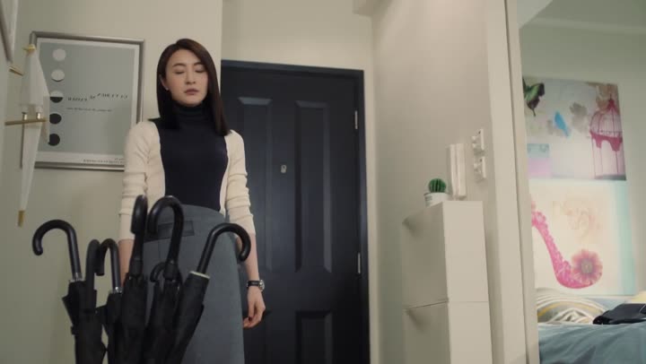 Tập 21 phim Phát Ngôn Viên Pháp Lý