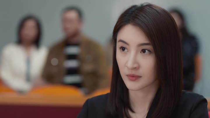 Hình ảnh tập 9 Phát Ngôn Viên Pháp Lý