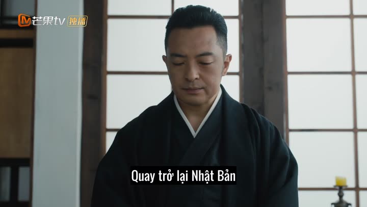 Băng Mỏng 10 Hình ảnh tập 11 Băng Mỏng