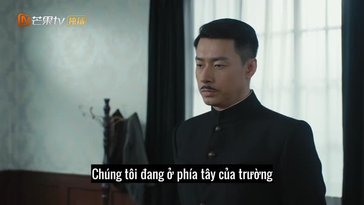 Hình ảnh tập 12 Băng Mỏng