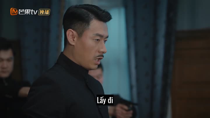 Băng Mỏng 9 Tập 15 phim Băng Mỏng
