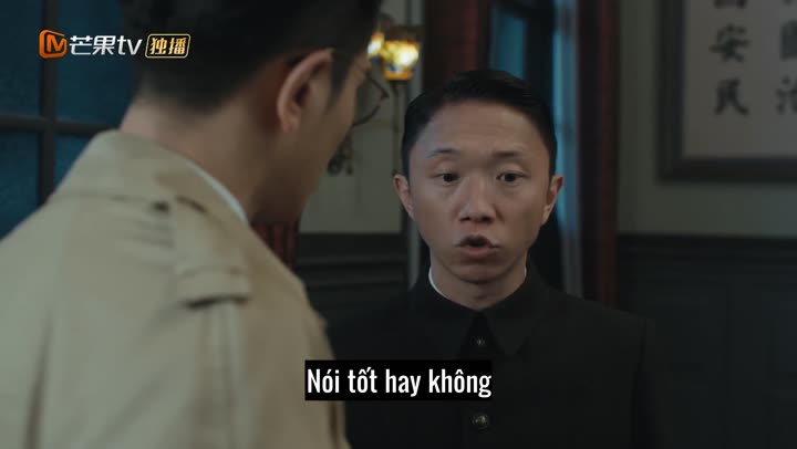 Băng Mỏng 10 Hình ảnh tập 15 Băng Mỏng