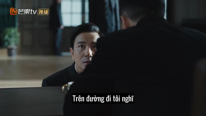 Hình ảnh tập 20 Băng Mỏng