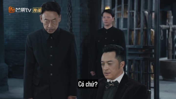 Tập 22 phim Băng Mỏng