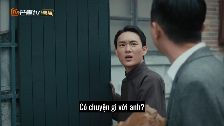 Băng Mỏng 10 Hình ảnh tập 24 Băng Mỏng