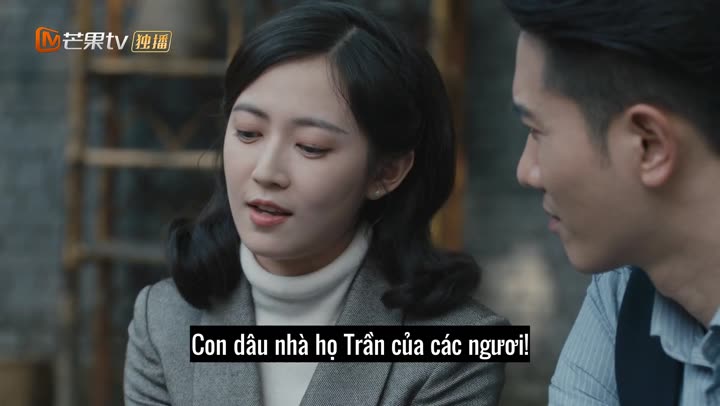 Băng Mỏng 10 Hình ảnh tập 39 Băng Mỏng