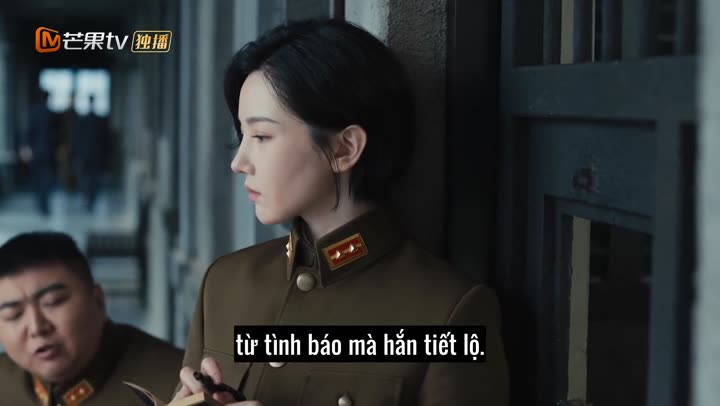 Băng Mỏng 10 Hình ảnh tập 5 Băng Mỏng