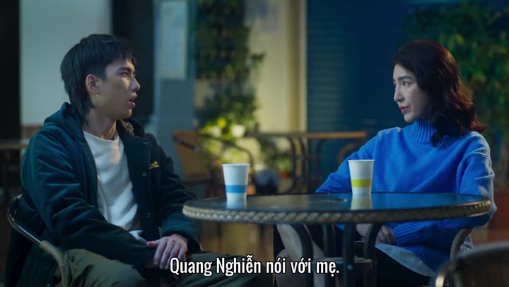 Người Thanh Trừng Chấp Niệm Bất Lương 10 Hình ảnh tập 5 Người Thanh Trừng Chấp Niệm Bất Lương