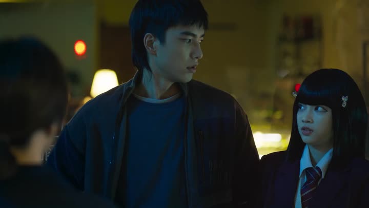 Người Thanh Trừng Chấp Niệm Bất Lương 9 Tập 9 phim Người Thanh Trừng Chấp Niệm Bất Lương
