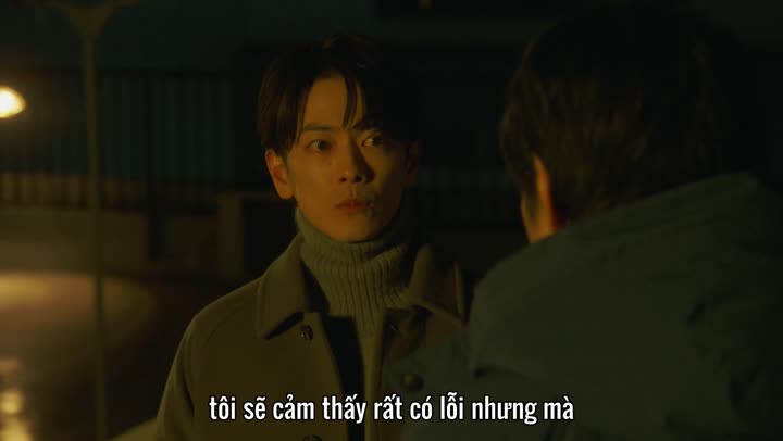 Giá như đã nói một triệu lần 10 Hình ảnh tập 6 Giá như đã nói một triệu lần
